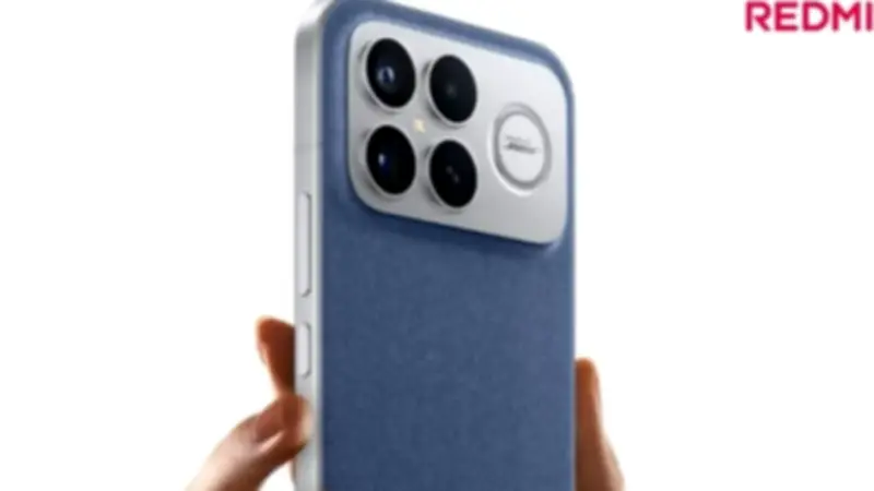 مواصفات فائقة وسعر مذهل.. ريدمي تطلق هاتف Redmi K90 Ultra