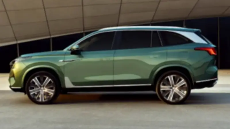 سعر ومواصفات سيارة ام جي RX9 موديل 2026 في السوق السعودي: تفاصيل شاملة