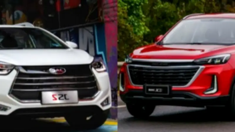 مقارنة شاملة بين جاك S2 وبايك X3 موديل 2026 في السوق المصري