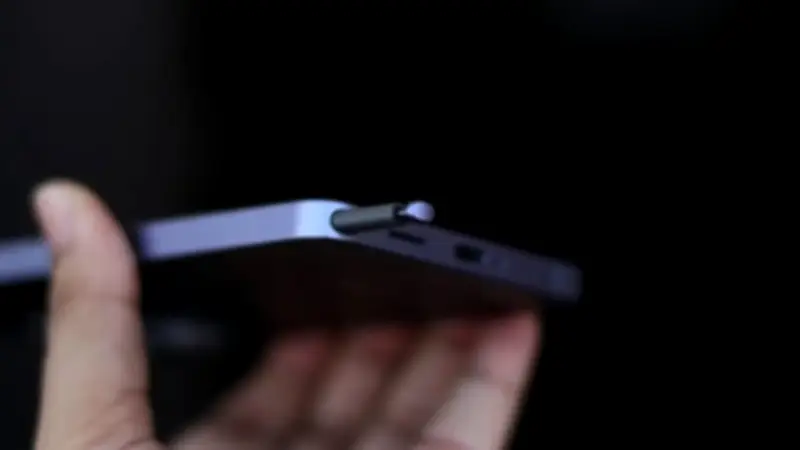 جالكسي S27 ألترا: قلم S Pen يحافظ على تقنيته الحالية دون تغييرات جذرية