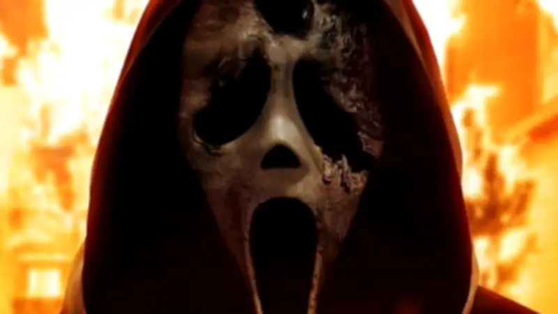 فيلم Scream 7 يستمر في عرضه بالسينمات المصرية للأسبوع الثاني على التوالي