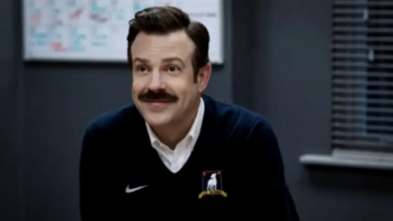 آبل تطرح التريلر التشويقي للموسم الرابع من مسلسل Ted Lasso الكوميدي