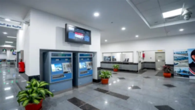 وزارة النقل تطرح تذاكر المونوريل عبر ماكينات «TVM» لتسهيل حركة الركاب