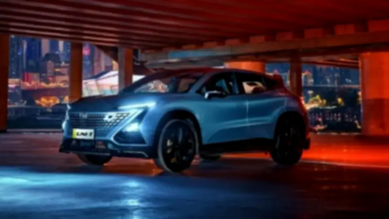 شانجان UNI-T 2026 في السعودية: مواصفات مذهلة وأسعار تنافسية