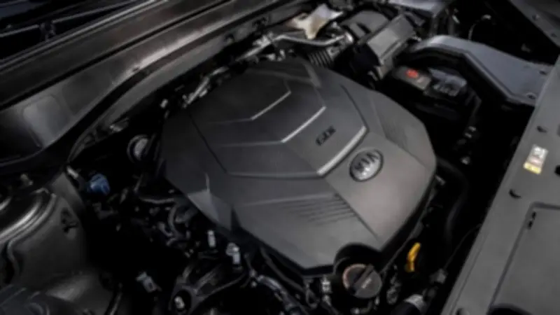 كيا تعلن نهاية عصر محركات V6 في تيلورايد لصالح محركات تيربو الأكثر كفاءة