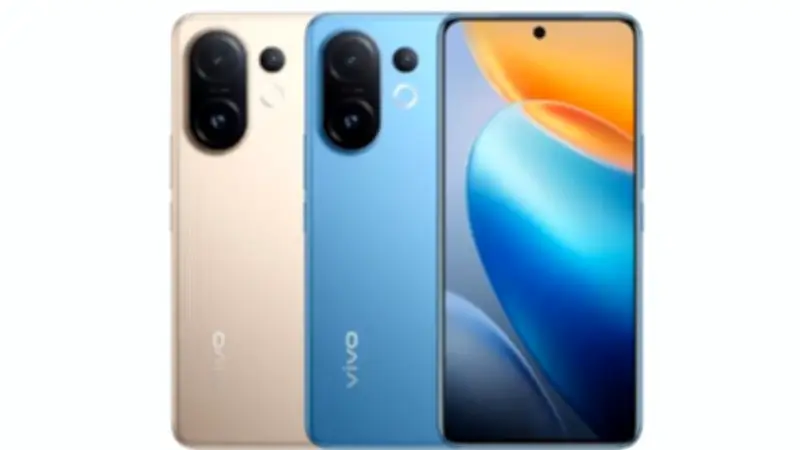 هاتف Vivo T5 Pro قبل الإطلاق: مواصفات قوية قد تغير قواعد المنافسة في عالم الهواتف