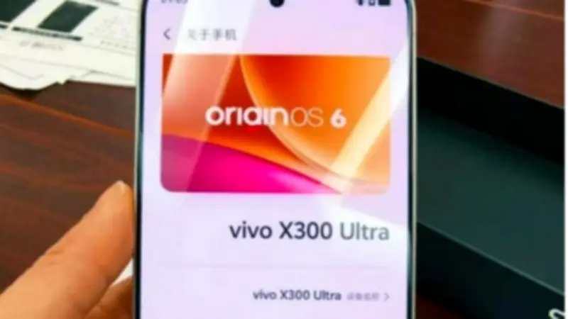 قبل الإطلاق الرسمي.. تفاصيل مواصفات هاتف Vivo X300 Ultra المتوقعة