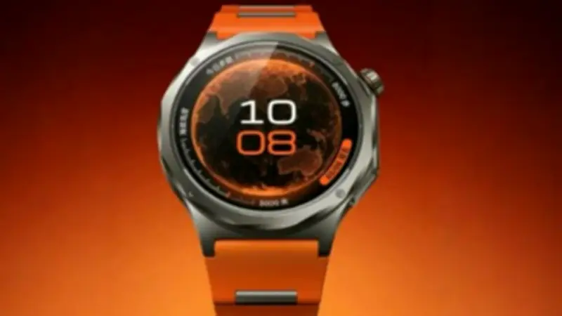 أوبو تطلق ساعة Watch X3 الذكية: منافسة قوية في سوق الأجهزة القابلة للارتداء لعام 2026