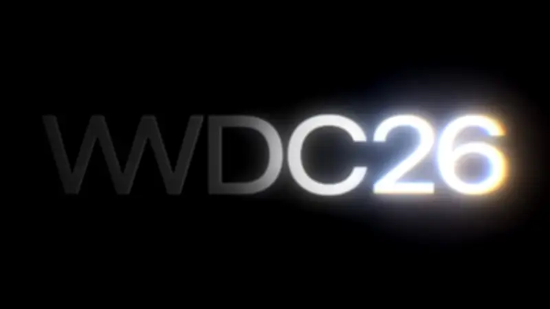 آبل تعلن موعد WWDC 2026 في يونيو مع تركيز كبير على الذكاء الاصطناعي وتطوير سيري