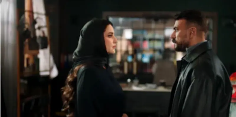 مسلسل 'علي كلاي' يتصدر منصة X-TRENDS ويحقق نجاحاً جماهيرياً كبيراً