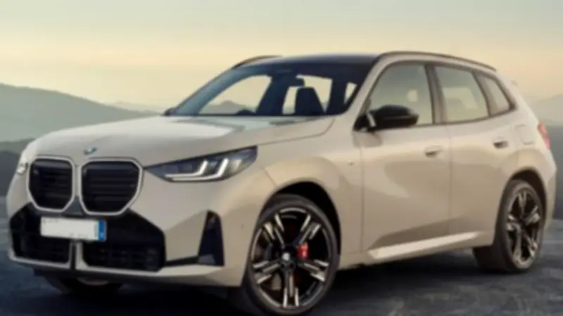 بي إم دبليو X3 موديل 2026: مواصفات وأسعار السيارة الكروس أوفر في مصر