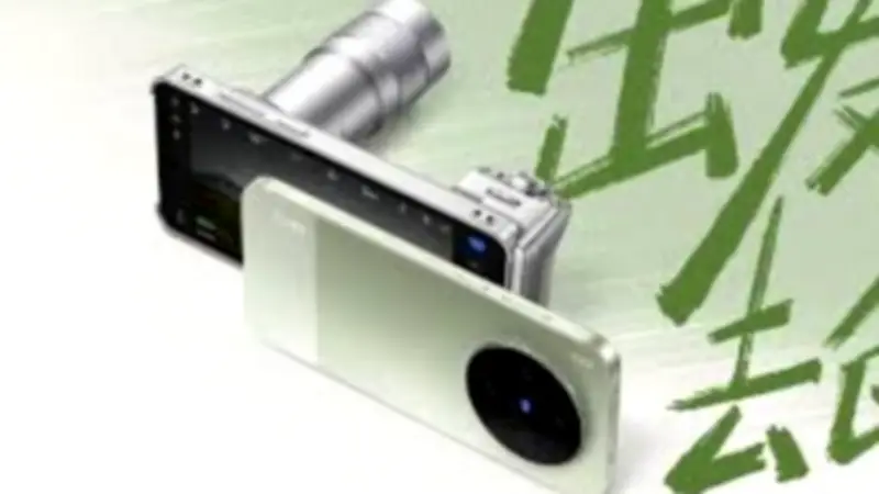 فيفو تكشف النقاب عن هاتف X300 ألترا بترقيات هائلة في الكاميرا والأداء