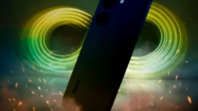 بوكو تطلق سلسلة هواتف X8 الجديدة لمواجهة المنافسة في الأسواق العالمية