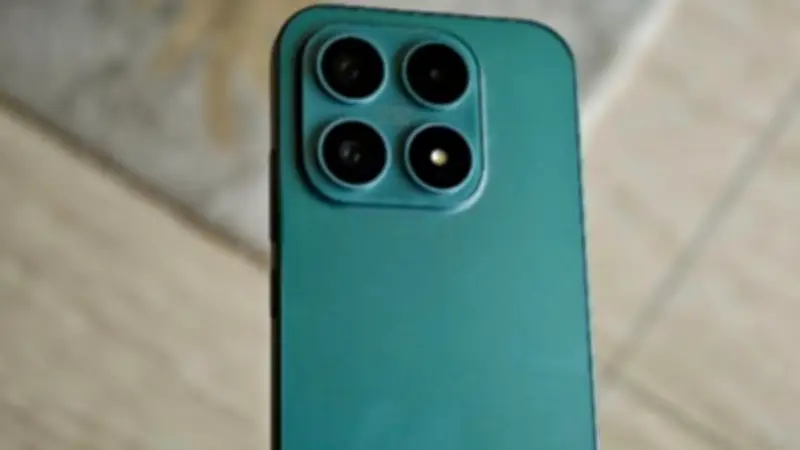 تسريبات مثيرة تكشف مواصفات وسعر هاتف شاومي Xiaomi 17T القادم