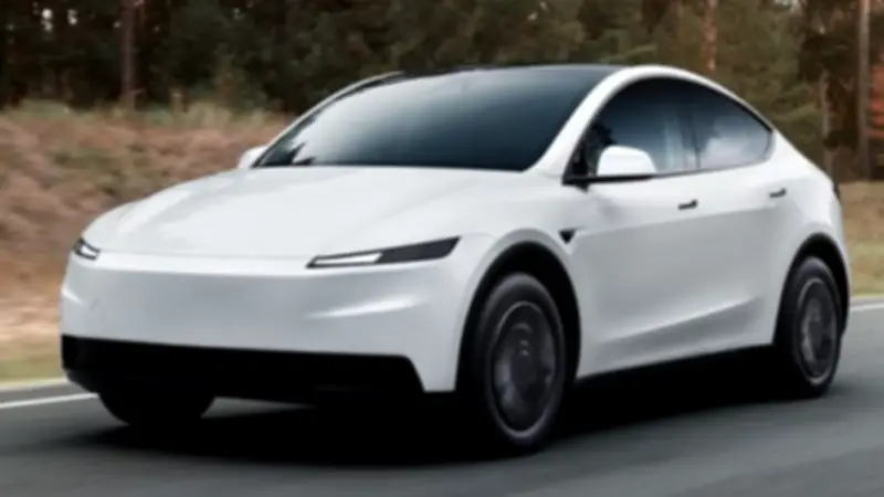 تسلا تطلق ميزة "فرملة الراحة" الحصرية لسيارة موديل Y لتحسين تجربة التوقف