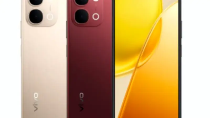 بسعر مفاجئ.. فيفو تطلق هاتف Y51 Pro 5G بشاشة 6.75 بوصة وبطارية 7200 مللي أمبير