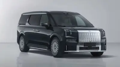 زيكر 009 الميني فان المحدثة: مواصفات فاخرة وتقنية شحن سريع تصل لـ 7 دقائق