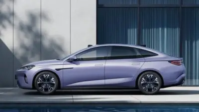 بي واي دي تكشف عن سيل 07 الكهربائية قبل الإطلاق الرسمي بتصميم انسيابي وتقنيات متطورة