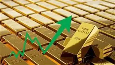 ارتفاع سعر الذهب بنسبة 1% ليصل إلى 4,420 دولارًا للأوقية