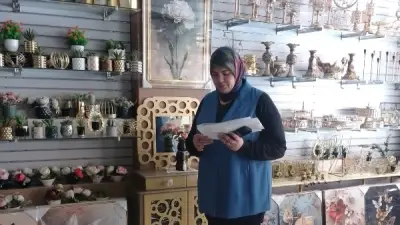 محافظ المنوفية: مشروعك وفر 10 فرص عمل خلال فبراير بتمويل 4.8 مليون جنيه