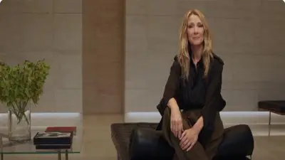 سيلين ديون تعلن عن عودة مذهلة بـ10 حفلات في باريس بعد غياب 6 سنوات بسبب المرض