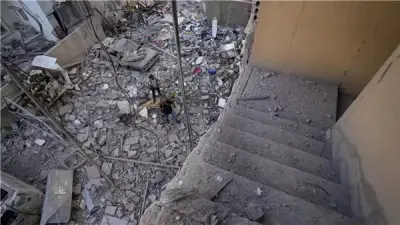 جيش الاحتلال الإسرائيلي يعلن قصف أكثر من 100 هدف في لبنان خلال 24 ساعة