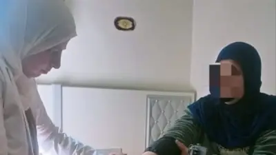 مديرية الصحة بالشرقية تنفذ أكثر من 103 آلاف زيارة منزلية خلال 77 أسبوعًا