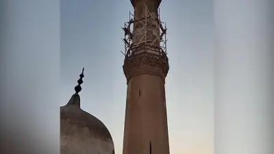 موعد أذان المغرب في مطروح اليوم الأربعاء 11 مارس 2026: الساعة 6:16 مساءً