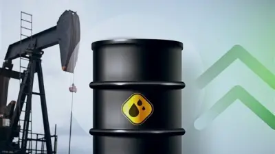 مؤشر النفط العالمي يقفز إلى 116.57 دولار للبرميل مع تصاعد الحرب الإيرانية الإسرائيلية