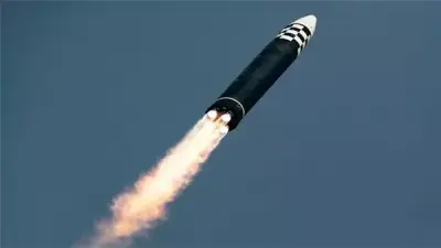 الكويت تعلن عن تعاملها مع هجمات صاروخية ومسيرة وتؤكد تدمير 12 صاروخًا من أصل 14