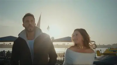 موعد عرض الحلقة 12 من مسلسل فن الحرب: تفاصيل البث والإعادة على CBC وWatch It