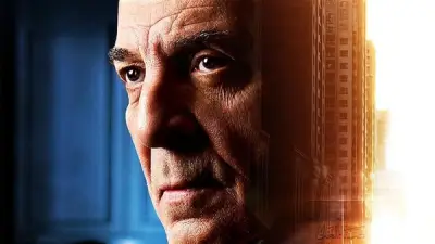 موعد عرض الحلقة 12 من مسلسل فرصة أخيرة اليوم على DMC ومنصة Watch It