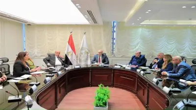 تطوير 1200 مدرسة فنية وفق المعايير العالمية ومنح شهادات دولية للطلاب