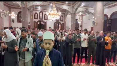 موعد أذان الفجر في المنيا اليوم الجمعة 13 مارس 2026 الموافق 23 رمضان