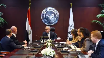 مصر تستهدف 13 قطاعًا واعدًا لجذب الاستثمار الأجنبي حتى 2030 في خطة طموحة