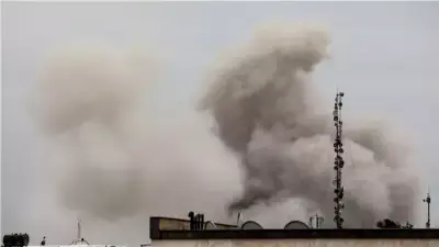 جيش الاحتلال الإسرائيلي يزعم شن هجمات جوية على أكثر من 130 هدفًا في إيران خلال 24 ساعة