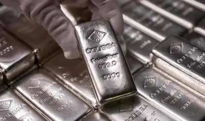 تراجع أسعار الفضة في مصر اليوم وجرام الفضة النقي يسجل 132.99 جنيه