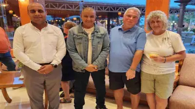 مطارات البحر الأحمر تستقبل 134 رحلة سياحية أوروبية اليوم وسط إجراءات أمنية مشددة