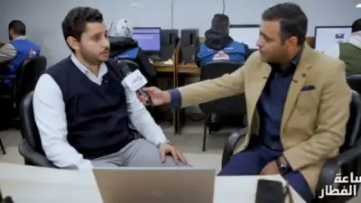 رعايات مصر تطلق غرفة طوارئ 137 لتنسيق الرعاية المركزة للحالات الحرجة على مدار الساعة