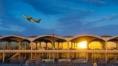 مطار الملكة علياء يسجل 141 رحلة جوية في يوم واحد رغم الأوضاع الإقليمية