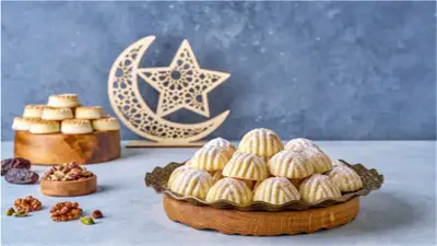 موعد عيد الفطر 1447 هجرياً.. الجمعة 20 مارس 2026 هو اليوم المبارك