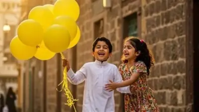 المعهد القومي للبحوث الفلكية يعلن موعد عيد الفطر المبارك فلكيًا لعام 1447 هجريًا