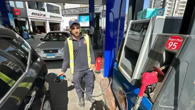 محمد نور يتوقع وصول النفط لـ150 دولاراً ويستغرب ارتفاع البنزين 3 جنيهات