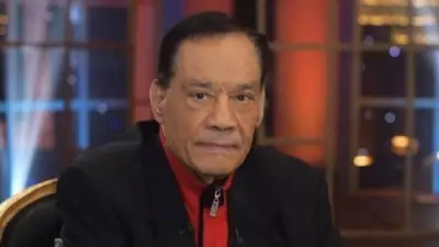 في ذكرى رحيله.. حلمي بكر الموسيقار الذي لحن لـ1500 أغنية وتزوج 13 مرة