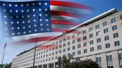 الخارجية الأمريكية توافق على بيع محتمل لذخائر لإسرائيل بقيمة 151.8 مليون دولار