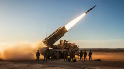 البحرين تعلن تدمير 154 صاروخاً و362 طائرة مسيرة في مواجهة هجمات إيرانية