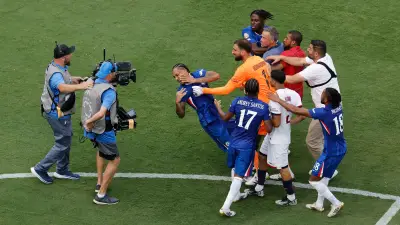 موعد مباراة ريال مدريد ومانشستر سيتي في ذهاب دور الـ16 من دوري أبطال أوروبا 2025