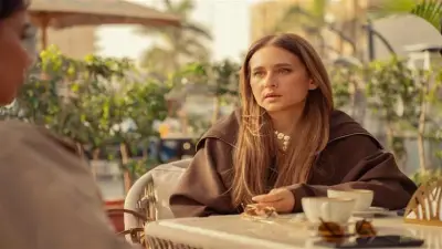 موعد عرض الحلقة 17 من مسلسل على قد الحب لـ نيللي كريم في رمضان 2026