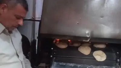 أسيوط تشن حملة تموينية مكثفة: ضبط محطة وقود وتحرير 178 محضرًا للمخابز البلدية