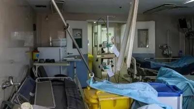 الصحة العالمية: 18 هجوماً على مرافق صحية في إيران و25 في لبنان منذ بدء الحرب